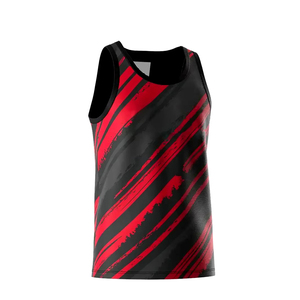 Camiseta sin mangas para mujer, blusa acanalada de color liso, informal, para adolescentes, moderna, básica, de verano, 100% algodón tejido con encaje. - Product Image 2