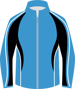Chaqueta Deportiva Unisex de Verano para Adultos, Marca Furat Leathers, Estampada, Ligera, con Capucha, Cierre Completo, 2 en 1, Corte Holgado, Bolsillo Oculto - Product Image 2