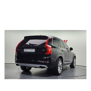 Volvo XC90 T6 Inscription 2020 avec conduite à gauche, 175 457 km, excellent état - Product Image 2