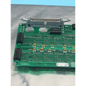 TECNOLOGÍA DE RECONOCIMIENTO PX-501M PCB BOARD REV 2 - Equipo y piezas de semiconductores de confianza de marca global en el mercado global - Product Image 1
