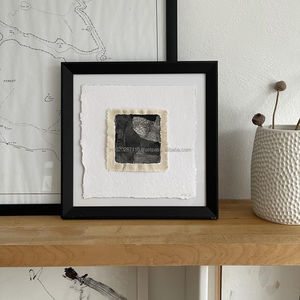 กรอบรูปโลหะขัดเงาที่ยอดเยี่ยมสำหรับการแสดงภาพงานแต่งงานภายในธีมภายในห้องนอนที่ตกแต่งอย่างมีรสนิยม - Product Image 4