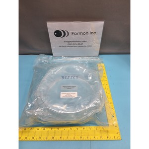 Tubo Aislante AMAT 0200-09603, Quatz, ESC - Equipo y Piezas de Semiconductores de Confianza de Global Legacy - Product Image 2