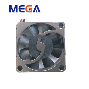 Ventola Brushless di Piccole Dimensioni ad Alte Prestazioni 15000 RPM per Sigarette Elettroniche <span class=keywords><strong>e</strong></span> Luci LED - Product Image 2