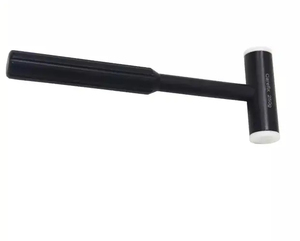 Marteau chirurgical orthopédique en Delrin avec embout en nylon, instrument de traumatologie, fabricant OEM - Product Image 6