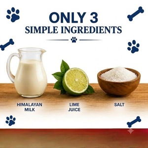 Friandises à mâcher au yak de l'Himalaya pour chiens de taille moyenne et grande – Friandises et récompenses saines pour chiens – OEM ODM Marque privée Vente en gros en vrac - Product Image 6