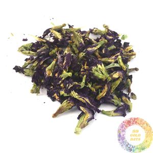 Proveedor de Flores de Guisante Mariposa Secas de Alta Calidad de Vietnam para Bebidas Naturales y Compradores Mayoristas Internacionales - Product Image 2