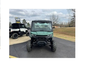 MEILLEUR UTV Can-Am Defender DPS CAB HD10 ÉTÉ 2026 POUR ADULTES - Product Image 1