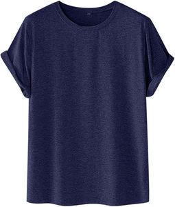 Conjuntos Deportivos de Verano para Mujer, con Logotipo Personalizado, de Algodón, Camiseta y Pantalones Cortos, 2 Piezas - Product Image 3
