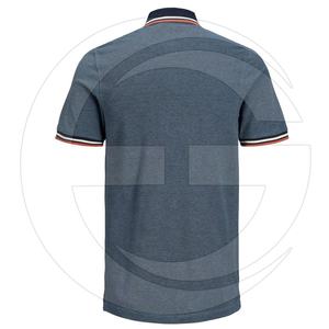 Nuevos Diseños 2022, Sudadera con Estampado Digital para Hombre, Logotipo Personalizado, Talla Grande, Transpirable, Antiarrugas - Product Image 2