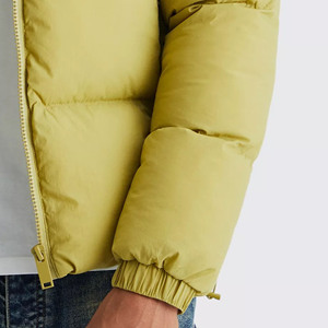 2026 Low Price High Quality Customized Color <b>bubble</b> Jacket For Men <b>Top</b> Selling Street Wear Men <b>Bubble</b> Jacket - Product Image 6