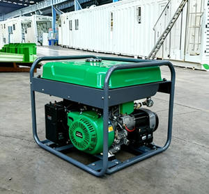 Generatore <span class=keywords><strong>Inverter</strong></span> a Benzina Portatile Silenzioso da 5kw, 8.5kw, 10kw, 12kw, 15kw, 20kw - Product Image 2
