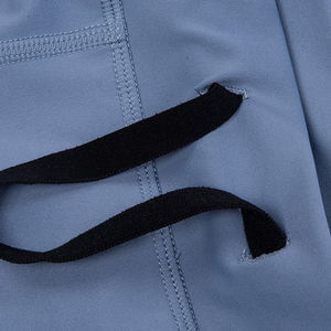 <b>Men</b> <b>Compression</b> <b>Shorts</b> For Muscle Recovery Soft And Comfortable <b>Compression</b> <b>Shorts</b> For Enhanced Performance - Product Image 5