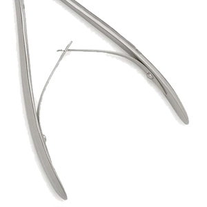 Pinces à os Blumenthal en acier inoxydable de qualité professionnelle, instruments orthopédiques, à vendre à bas prix - Product Image 6