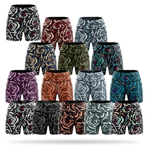 Pantalones Cortos Deportivos Casuales de Verano, Cómodos, Elásticos en 4 Direcciones, que Absorben la Humedad, con Cintura Elástica, para Fitness, Yoga, Running, Personalizables - Product Image 1