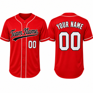 Camiseta deportiva duradera con material ligero para sesiones de entrenamiento y partidos competitivos, que ofrece comodidad duradera para los jugadores. - Product Image 5