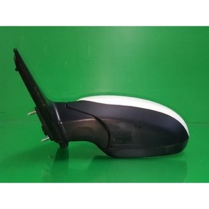 Espejo Retrovisor Izquierdo Usado Optima 876102T510AS - Product Image 5