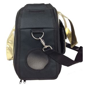 Transportadora de Mascotas Aprobada por Aerolíneas Mystique Fashion - Product Image 4