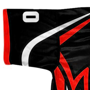 Ropa Deportiva de Alto Rendimiento para Equipos, Jersey de Lacrosse Premium para Hombre, Ropa Atlética Personalizable con Diseño de Impresión Sublimada - Product Image 4
