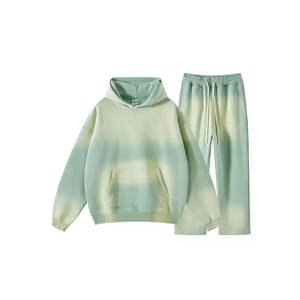 Ensembles de survêtements vintage pour hommes 100 % soie satinée, imprimés thermiques, respirants, séchage rapide, durables, vente en gros - Product Image 5