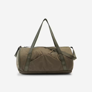 Bolsa de Lona Impermeable de Poliéster 1680D, de Alta Calidad, Duradera, Moderna, Deportiva, Casual, para Exteriores, con Cierre, Venta Directa - Product Image 1