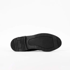 SMART SHINE ENTERPRISES Zapatos de Equitación de Cuero de Alta Calidad, Suaves, Duraderos y Cómodos, Modelo HJ-62 para Establos y Exteriores - Product Image 6
