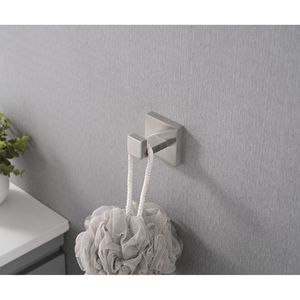 Set di 5 Accessori per Bagno di Alta Qualità, Set di Accessori Premium per il Bagno - Product Image 2