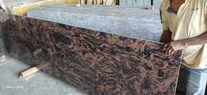 World class natural modern polished Tiger Skin <b>Granite</b> for Airport, Railway Station, Hotel, Villa, Apartment, Office Building. - Product Image 2