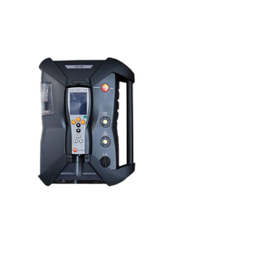 Analizador de Gases de Combustión <span class=keywords><strong>LOOBO</strong></span> Testo350 de Grado Industrial, Alta Precisión, en Existencia - Product Image 3