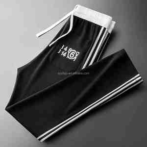 2026 <span class=keywords><strong>grande</strong></span> <span class=keywords><strong>taille</strong></span> hommes costume <span class=keywords><strong>pantalon</strong></span> infroissable haute hommes été affaires pantalons décontractés en gros - Product Image 2