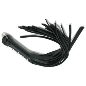 Látigos de cuero hechos a mano para equitación, látigos de toro de color negro de alta calidad para montar a caballo, disponibles al mejor precio. - Product Image 6