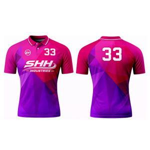 Camisetas Polo para Hombre 2026 OEM, Económicas, Nueva Moda, Súper Calidad, Logotipo/Colores Personalizados, Camiseta Polo Ligera de Última Tendencia - Product Image 1