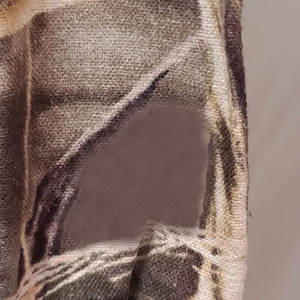 Camiseta de Caza de Manga Larga con Bolsillos y Camuflaje de Árbol para Hombre, Fabricada a Medida para Exteriores - Product Image 6