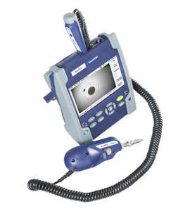 Puntas de sonda de inspección de fibra óptica o adaptador de sonda de inspección Compatible con microscopio VIAVI JDSU P5000i - Product Image 4