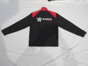 Veste softshell pour homme, style streetwear, hiver, écologique, respirante, coupe-vent, séchage rapide, pour activités de plein air - Product Image 5