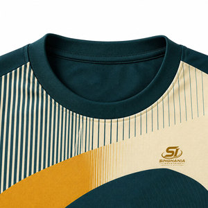 Fournisseur en gros de tenues de football, tenue de football tendance, tenue de football confortable, tenue de football de haute qualité - Product Image 6