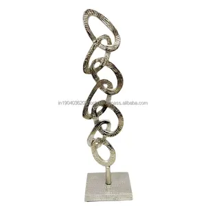 New Arrival High Quality Table Decorative Sculpture Ornaments Table Top For Home Decoration For Export From India