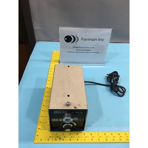 Nikon MKII Fiber Optic Light Source <b>Illuminator</b> - Trusted Global Legacy Semiconductor Equipment and Parts at - Product Image 2