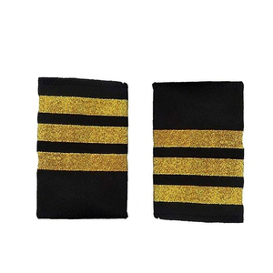 Nuevas y Modernas Epaulettes Suaves de Última Moda, el Mejor Proveedor Mayorista de Equipos de Defensa Personal, Epaulettes Suaves y Fáciles de Poner - Product Image 2