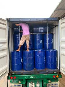 Látex de Caucho Natural de Alta Calidad 60% DRC, Catéter de Grado Médico y Alimentario, de Fábrica en Vietnam, al Mejor Precio - Product Image 3