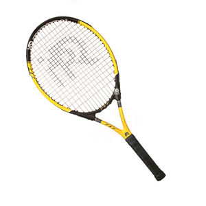 Grande raquette de tennis en carbone, poids 285g, longueur 68,5cm, équilibre 320mm, tension 20-24kg - Product Image 6