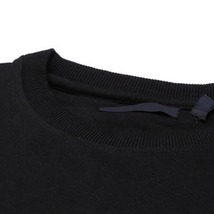 บริการ OEM เสื้อผ้าลำลองฤดูหนาวสำหรับผู้ชาย เสื้อสเวตเชิ้ต ปักโลโก้ได้ตามต้องการ แขนยาว เสื้อผ้าผู้ชาย เสื้อสเวตเชิ้ตอุ่นๆ - Product Image 5