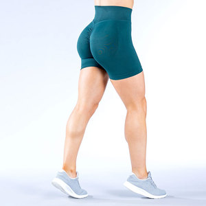 Nouveaux shorts d'été pour femmes, shorts décontractés, shorts de sport avec ceinture - Product Image 2