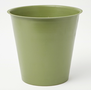 Urne de jardin de luxe en aluminium moulé sous pression, revêtement poudré, résistante aux intempéries, pour plantes, vase, piédestal, intérieur, extérieur, maison, jardin, mariage, hôtel - Product Image 4