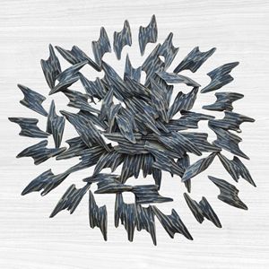 ธูปไม้กฤษณาเสือพรีเมียม กลิ่นหอมเข้มข้น จากเวียดนาม 100% ธรรมชาติ - Product Image 6