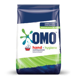 Mejor Precio de Fábrica Ariel, Persil y Otros Detergentes en Polvo y Líquidos con Entrega Rápida, Proveedor Directo de Omo Sensitive - Product Image 3