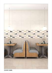 Celestial <b>Mirror</b> Gloss Porcelain <b>Tile</b> 600x600mm 60x60cm 24x24 Inch Elegant High Reflection Flooring and Wall Surface - Product Image 2