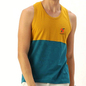 Camisetas Deportivas de Alto Rendimiento para Hombre, Material de Secado Rápido que Absorbe la Humedad, para Entrenamiento Atlético y Fitness - Product Image 1