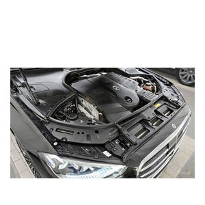 Mercedes-Benz Classe S S450L 4MATIC 2023, 43 258 km, boîte automatique, conduite à gauche, sièges en cuir, caméra de recul - Product Image 6