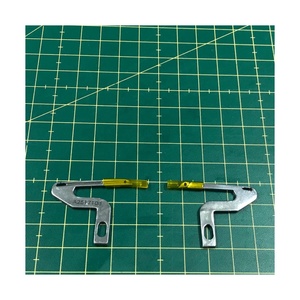 A2517-103-000 LOOPER INFERIOR (A) Pieza de Repuesto de Acero para Máquina de Coser Doméstica de Taiwán - Product Image 1