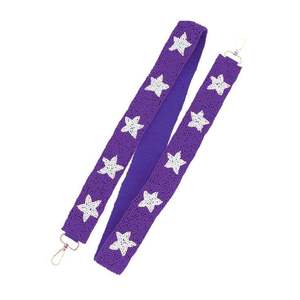 Correas de Lujo Hechas a Mano con Cuentas de Semillas, Duraderas e Impermeables, para Bolsos y Carteras, Accesorios de Moda - Product Image 6